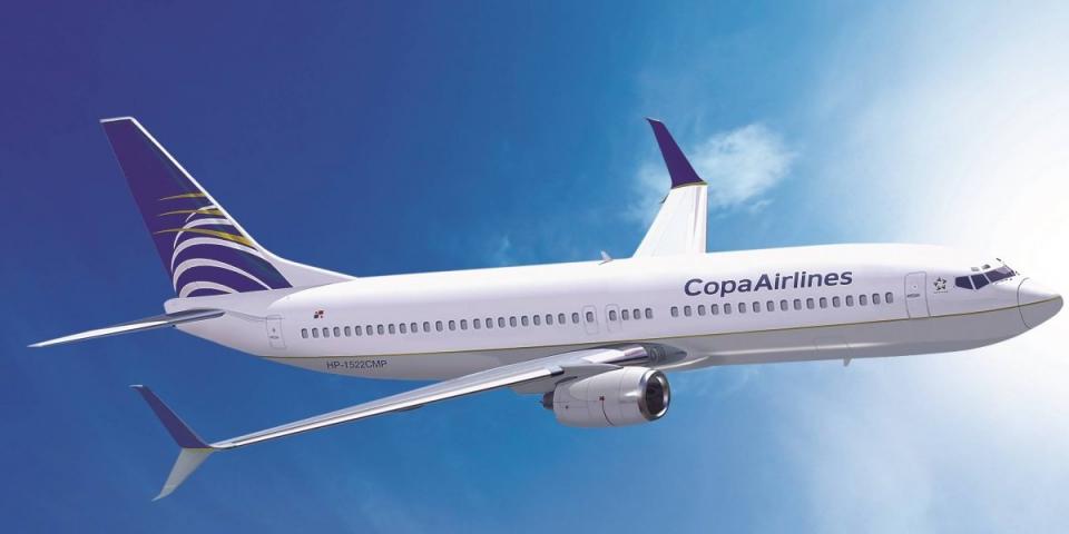 brenda 12 nota a Promocionarán PV en Panamá para nuevo vuelo de Copa Airlines