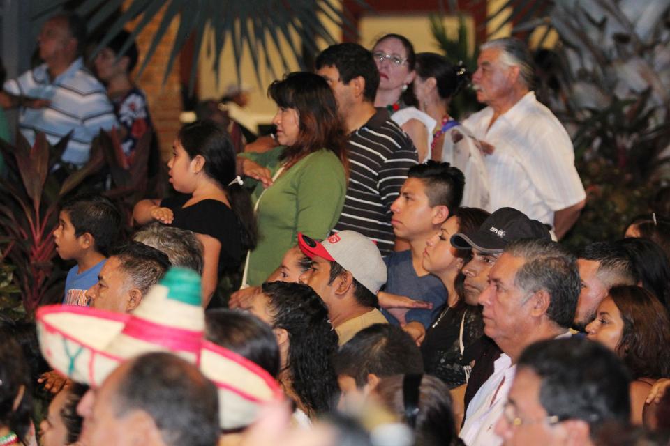 brenda 16 nota a (1) Registró PV una ocupación hotelera del 85% en este fin de semana patrio