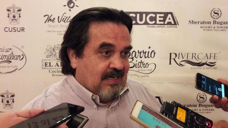 brenda 23 nota c Restan pocos meses para la conclusión de nuevas obras para el CUCosta
