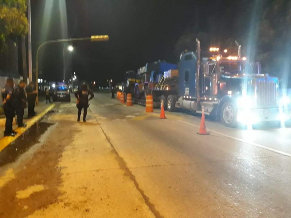 lupillo1 (1) Prosiguen operativos de vigilancia y prevención con Cero Tolerancia