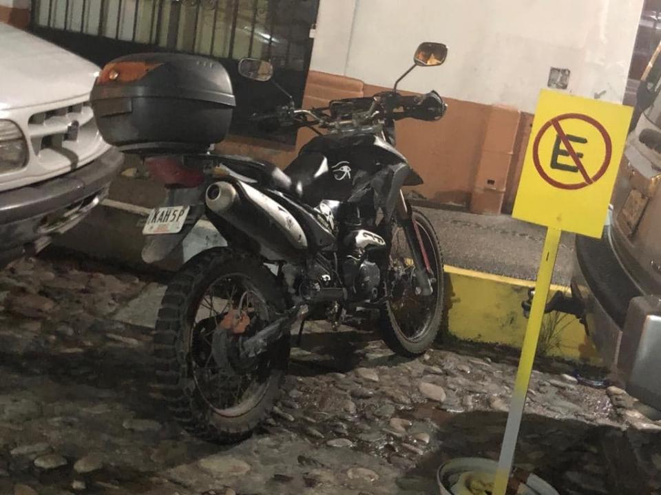 lupillo2 (2) Recuperan auto y moto robados