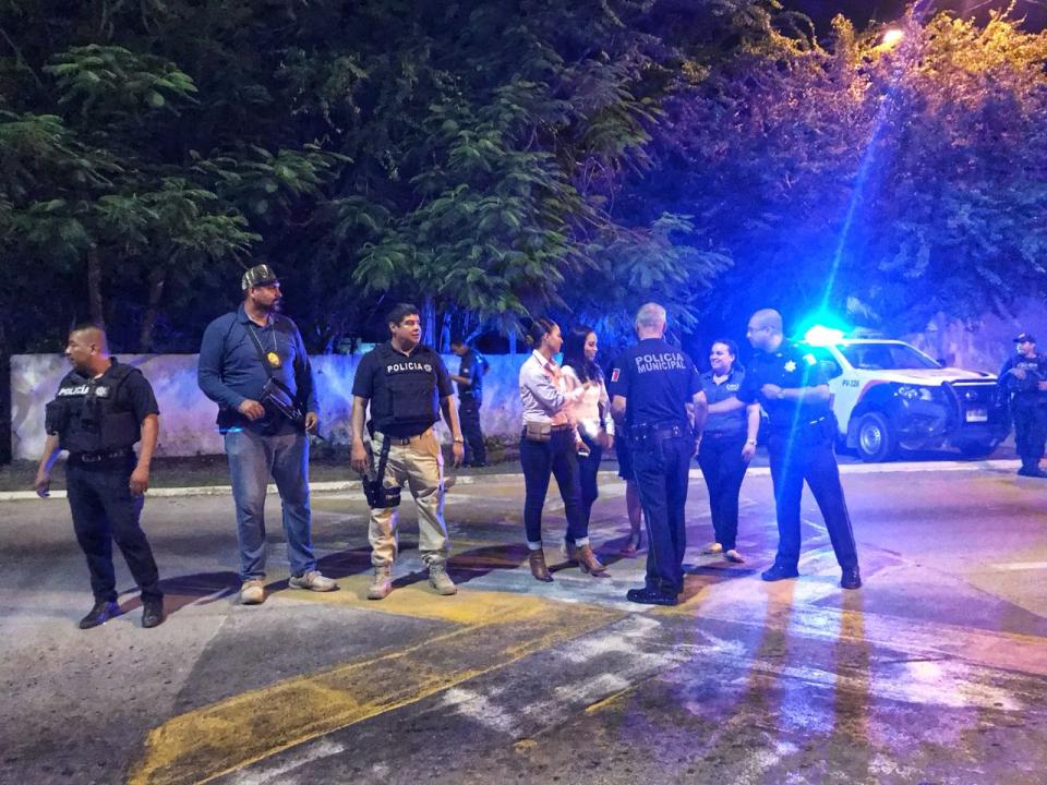 lupillo7 (10) Llevan a cabo operativo conjunto autoridades de Jalisco y Nayarit