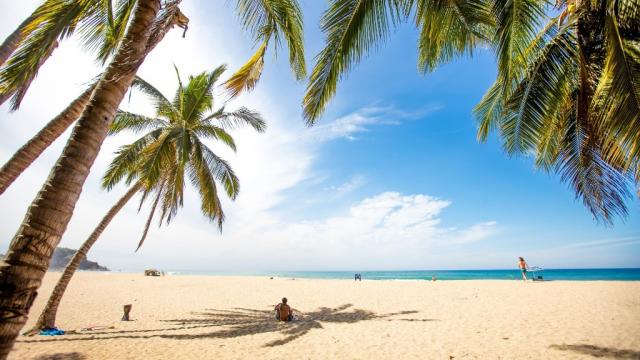 mail (1) QUÉ VER Y HACER EN RIVIERA NAYARIT: San Pancho, tradición y un sólido espíritu de comunidad