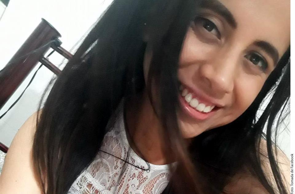 03Bahía Tema del Día Matan en gimnasio a hija de diputada