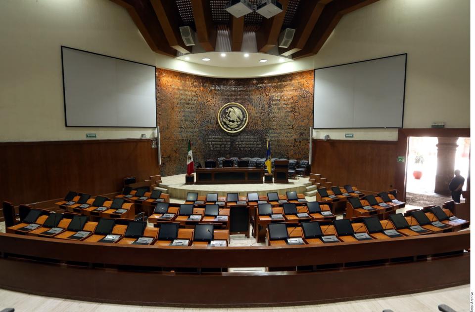 03Bahía Sale reprobada la pasada Legislatura en Jalisco