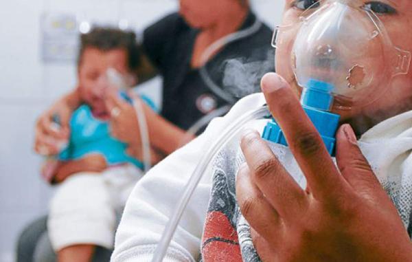 04y05Bahía (1) Sin cifras alarmantes de enfermedades en Puerto Vallarta por cambios de temperatura