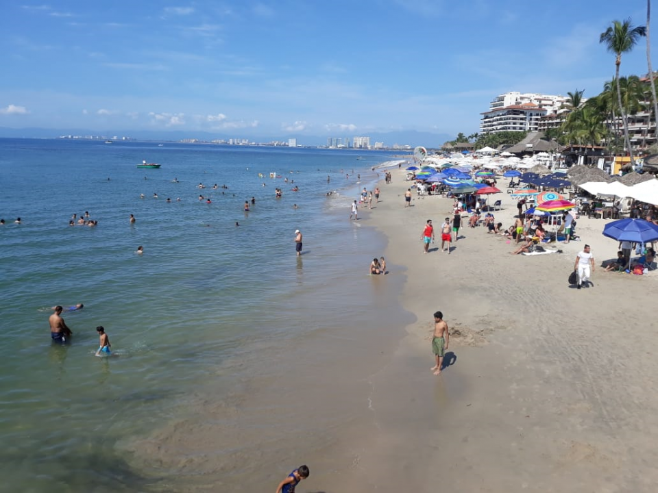 04y05Bahía (5) Aptas las playas de la ciudad para el uso recreativo: Región Sanitaria