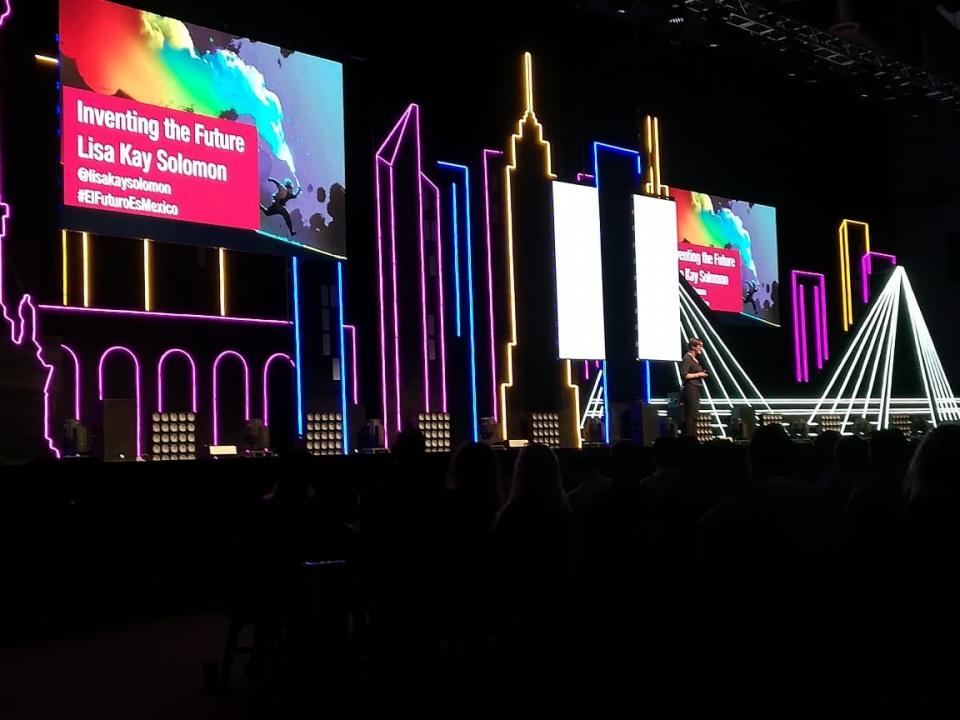 08y09Bahía (1) Inauguran el “SingularityU México Summit en Jalisco 2018” en PV