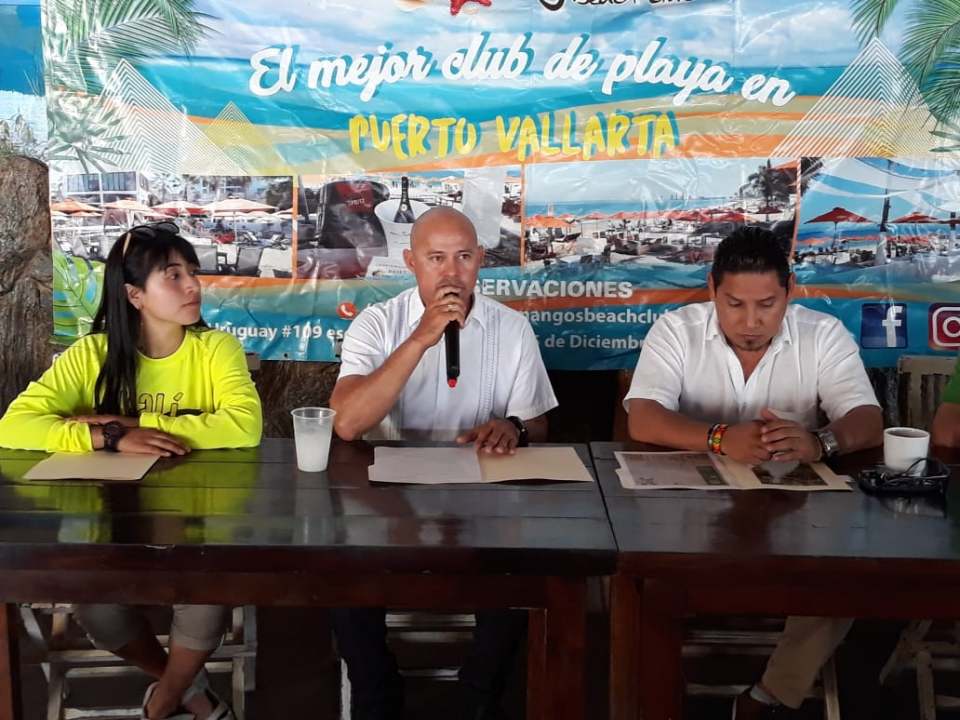 10y11Bahía (3) Anuncian primera carrera Trail Puerto Vallarta para diciembre