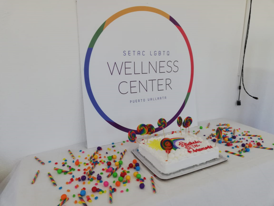 10y11Bahía (4) Celebra SETAC Vallarta su noveno aniversario