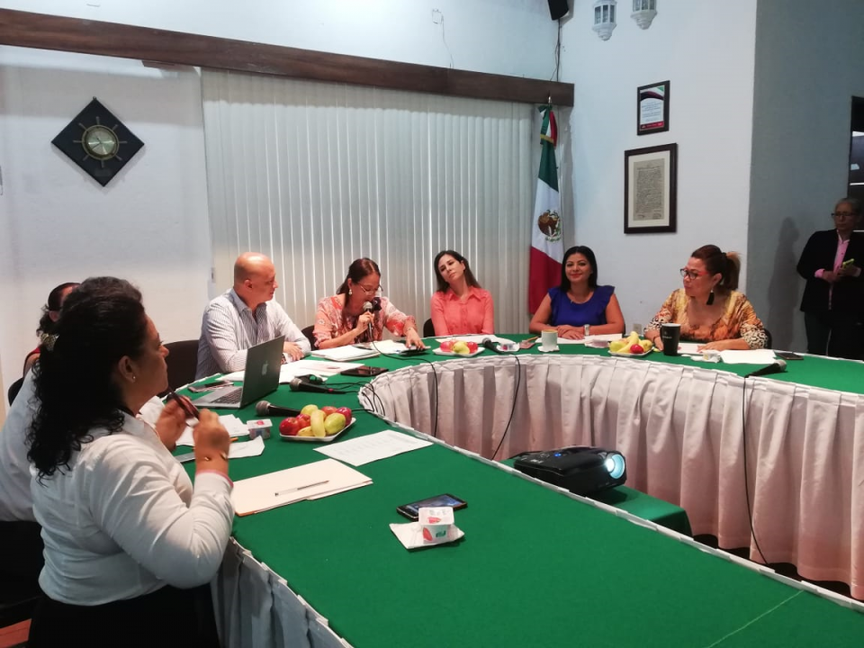 12y13Bahía (1) Buscarán que Vallarta tenga playas y parques incluyentes
