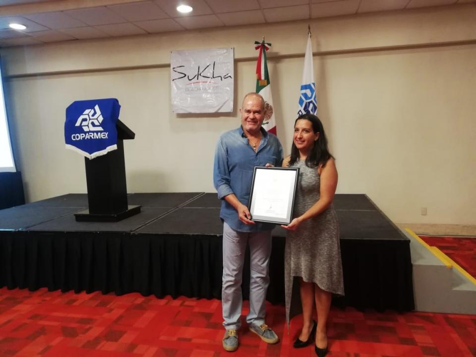 12y13Bahía (1) En 2019 entrará en vigor nueva NOM para factores de riesgo