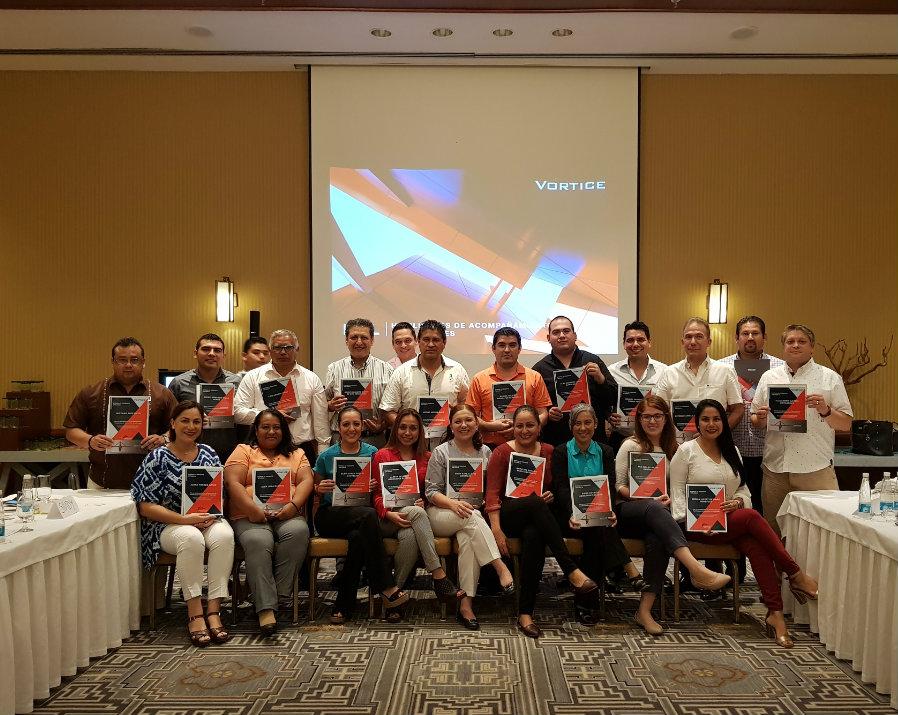 13bahia02 Impulsan hoteleros profesionalización del personal de esta área