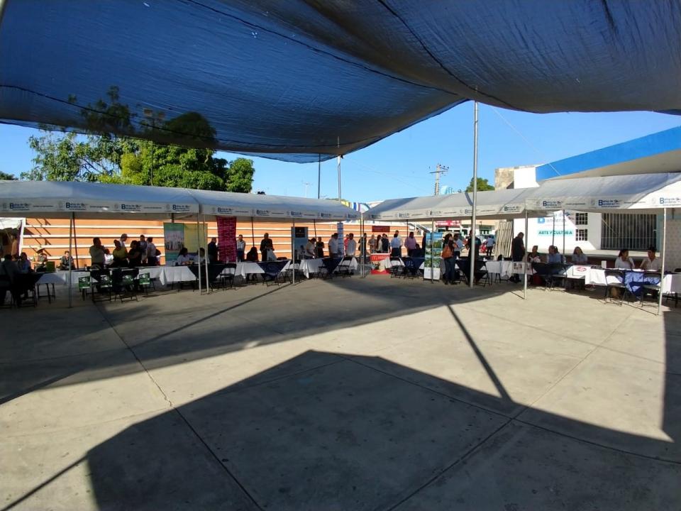 14y15Bahía (2) Será Vallarta sede de la primera asamblea de Cadenas de Alegría