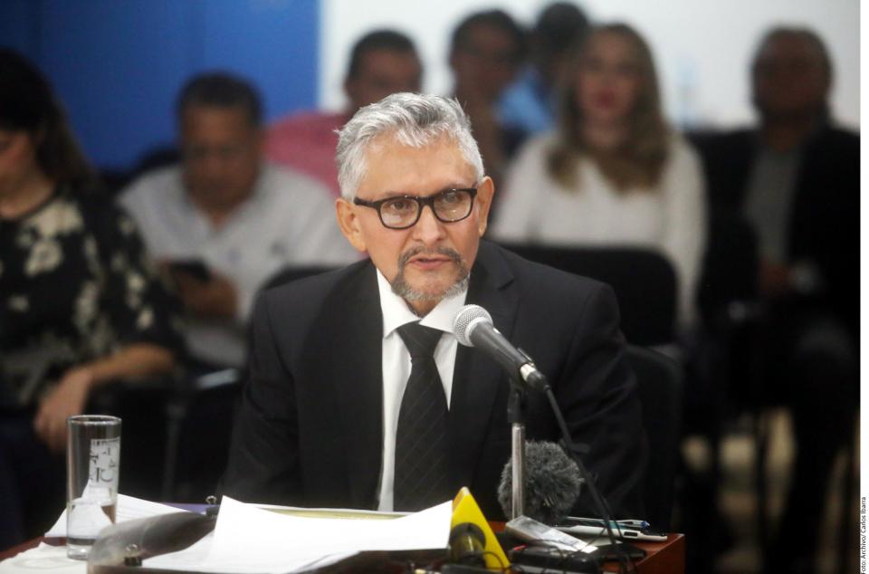 14y15Bahía (7) Rechaza Morena a Solís como Fiscal
