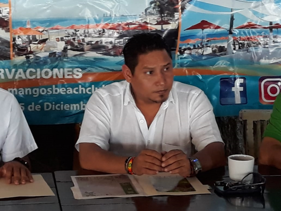 14y15Bahía (8) Habrá más apoyo en temas de deporte en Puerto Vallarta: GFP