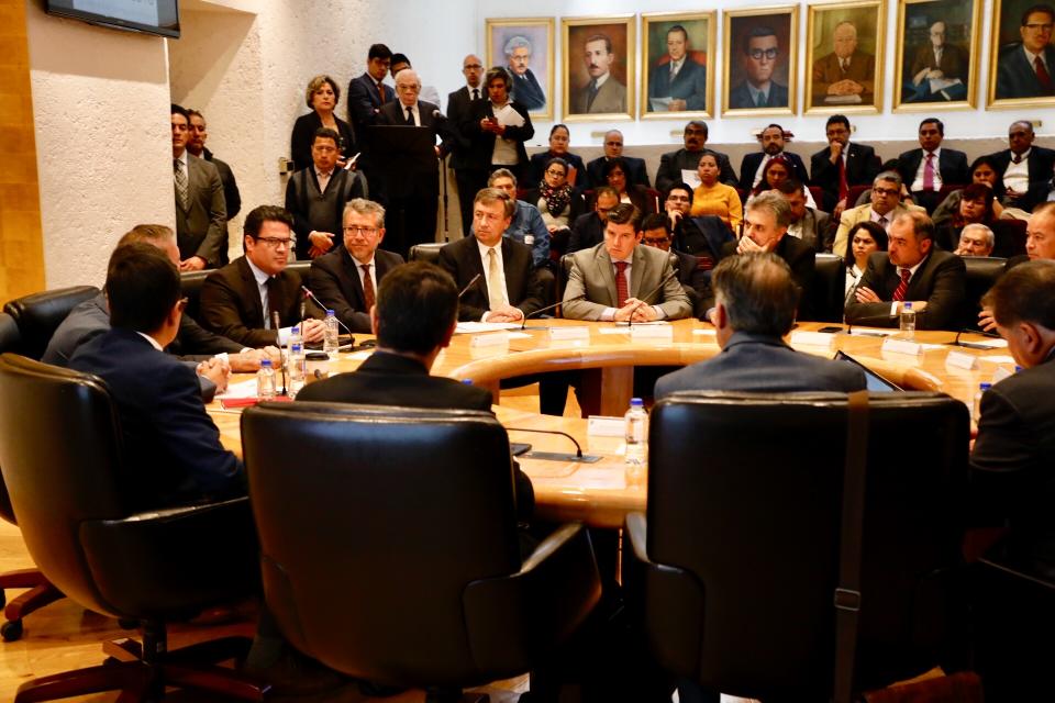 19bahia (1) Firma Gobernador Convenio para Programa de Mejoramiento Urbano