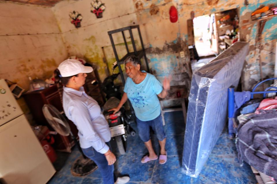 20y21Bahía (2) Suma Voluntades y Esperanza DIF Bahía de Banderas en Tuxpan y Acaponeta