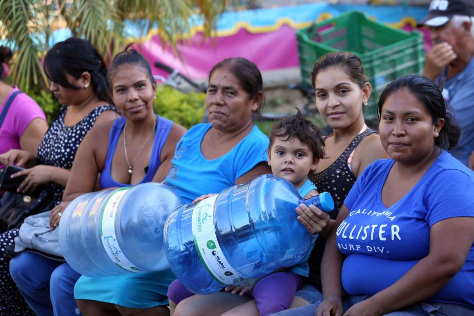 20y21Bahía (6) Aguamáticos le ahorraron seis millones a vallartenses