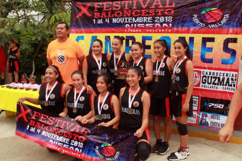 22y23Deportes (1) ESPECTACULARES FINALES… Concluye el X Festival