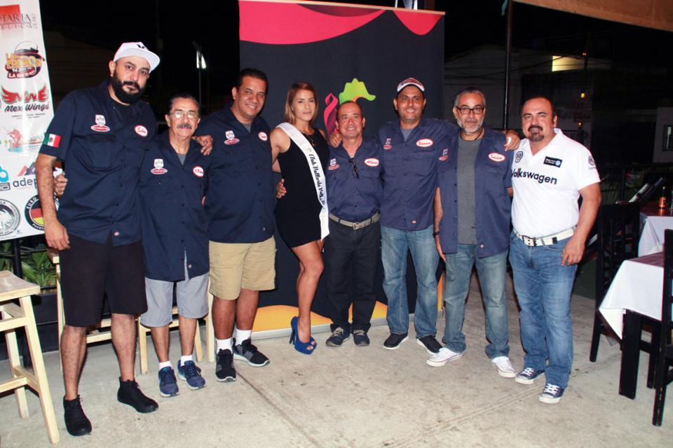 23deportes (1) Llega el XIII Vallartazo Vochero