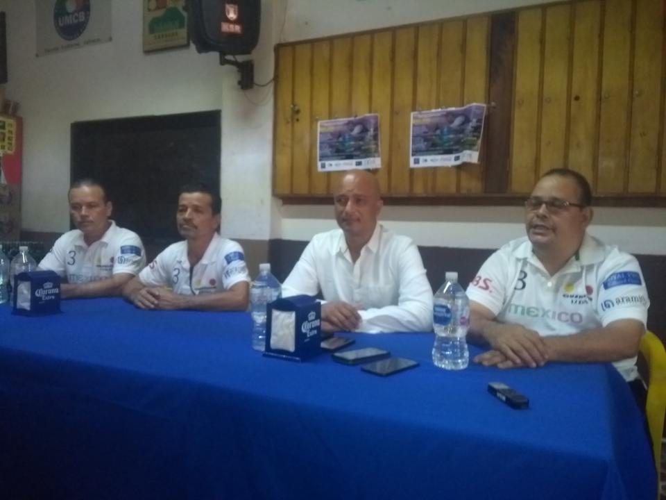 24Deportes (1) Anuncian Torneo de Carambola Deportivo Los Molcajetes