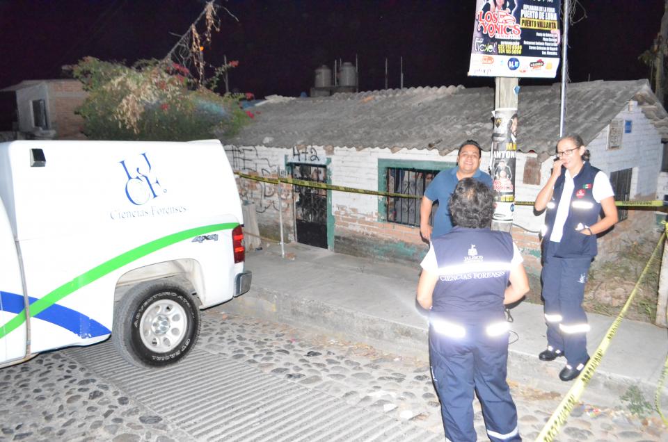 28y29Sucesos (2) Mató a “Mimí” por vengar el asesinato de su hermano