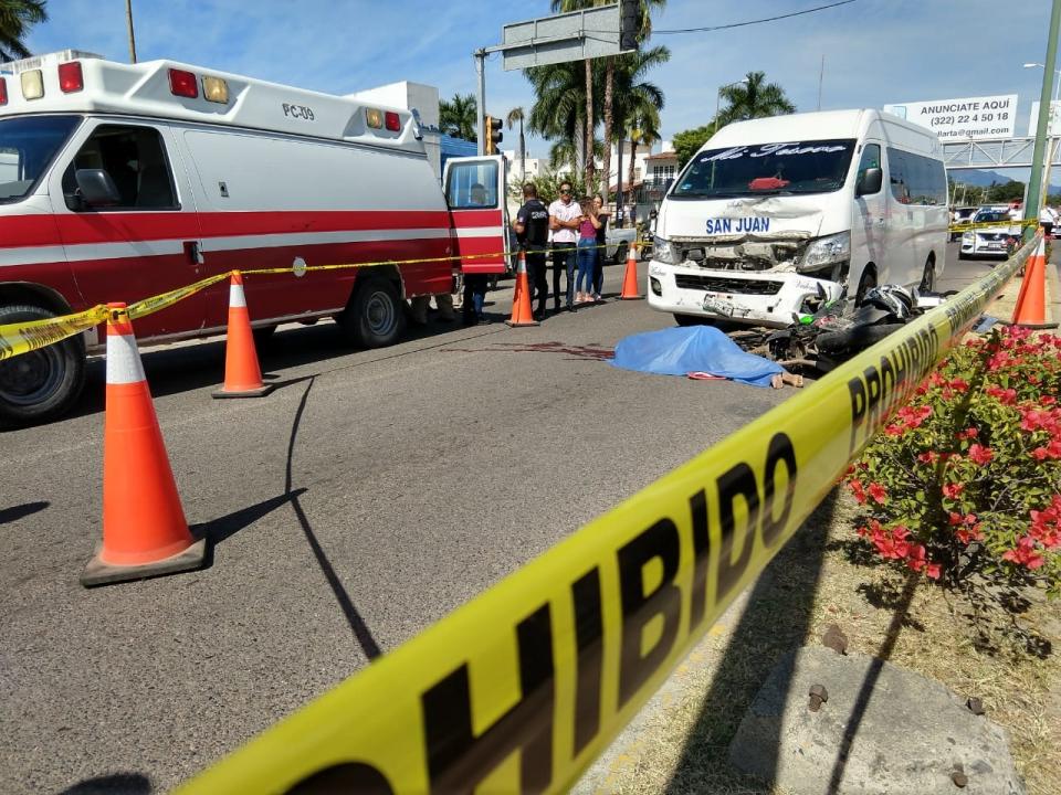 30y31Sucesos (1) Trágico fin de semana en la región; tres muertos