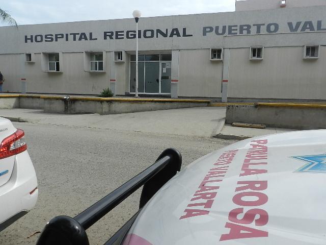 30y31Sucesos (1) Resguardan a uno de los bebés en un albergue