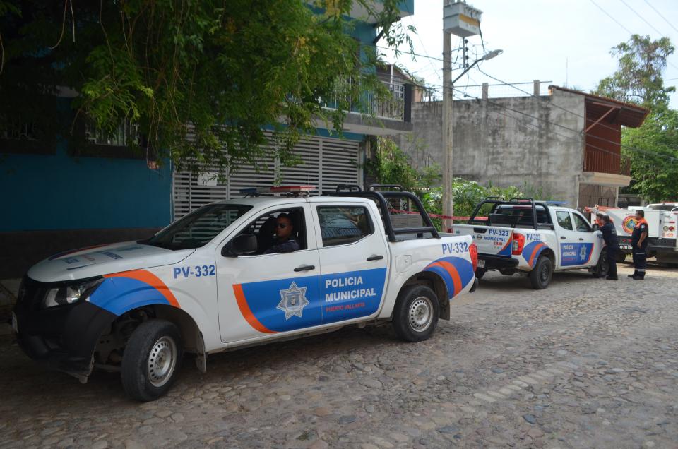 30y31Sucesos (3) Roban maletín con 500 mil pesos