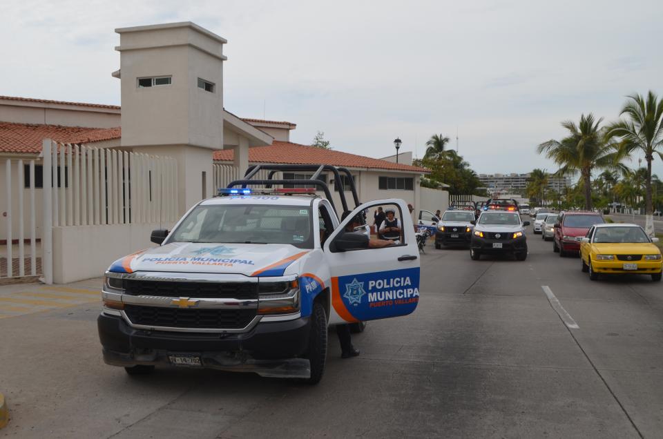 30y31Sucesos (8) Detenido por intentar grabar a una menor bajo la falda