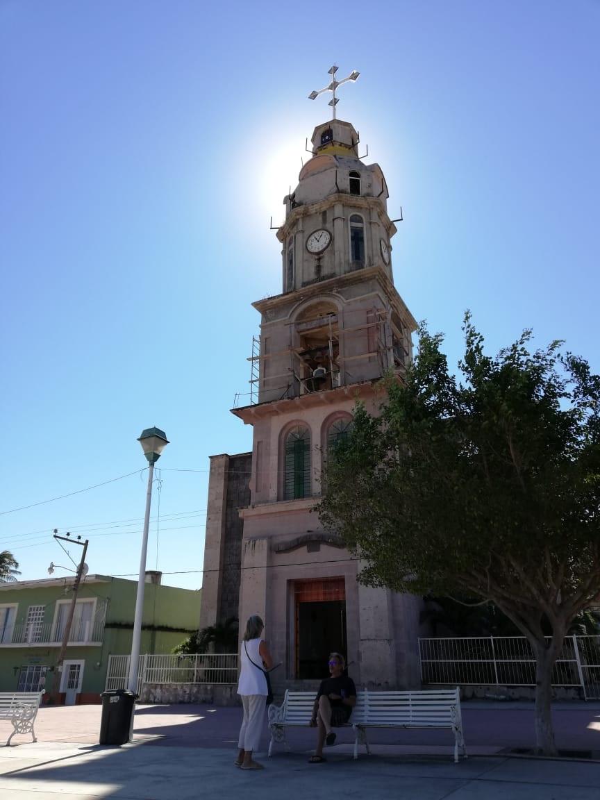 32Contra02 El turismo también llega a Valle de Banderas