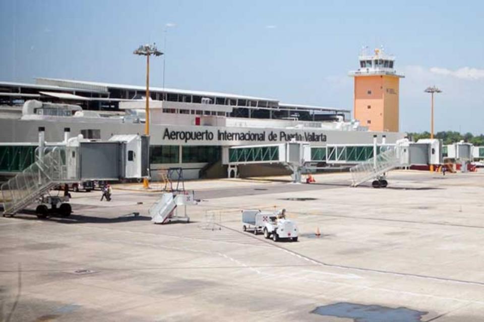 01portada01 Se construirá nuevo edificio terminal en Aeropuerto de Puerto Vallarta