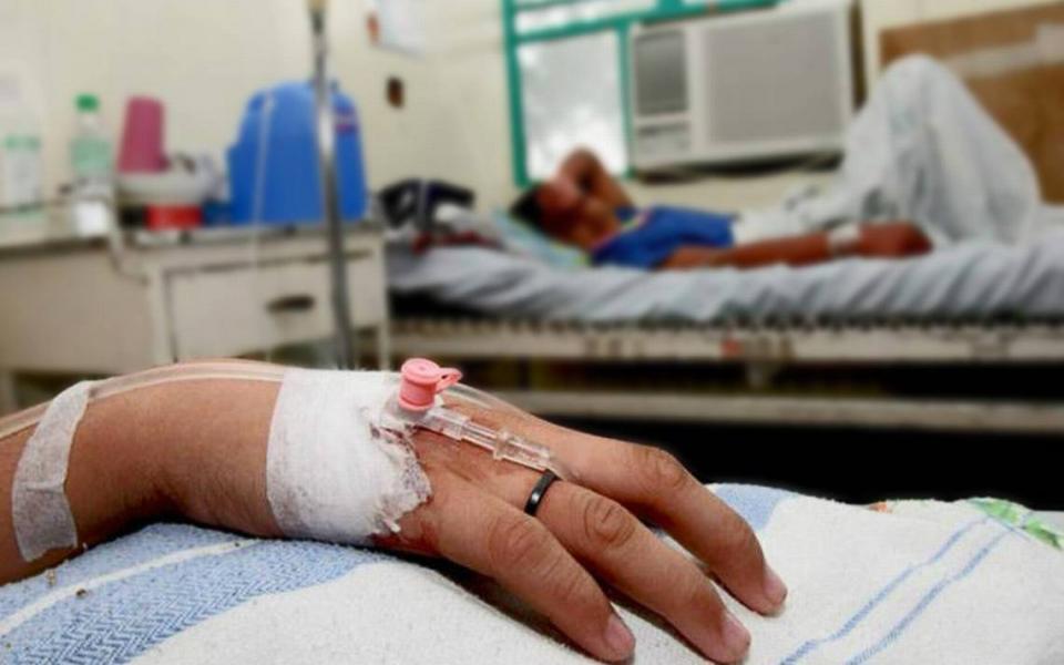 01portada01 Suman 3 defunciones en el año por dengue; una en Puerto Vallarta