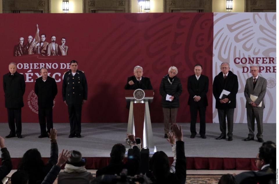 03Bahía Tema del Día Critica AMLO mezquindad de conservadores