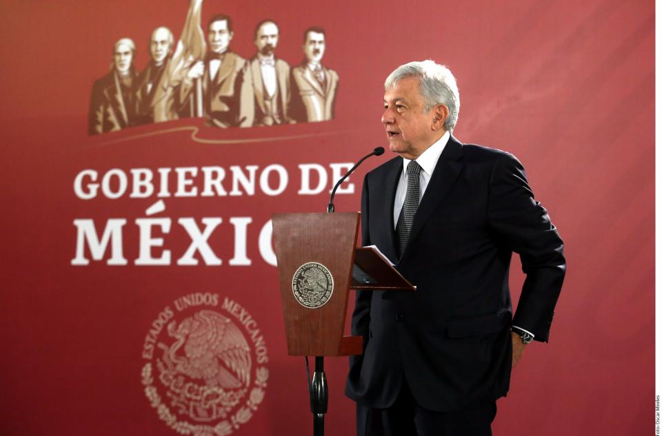 03Bahía Tema del Día Presenta AMLO plan de apoyo en norte de Nayarit