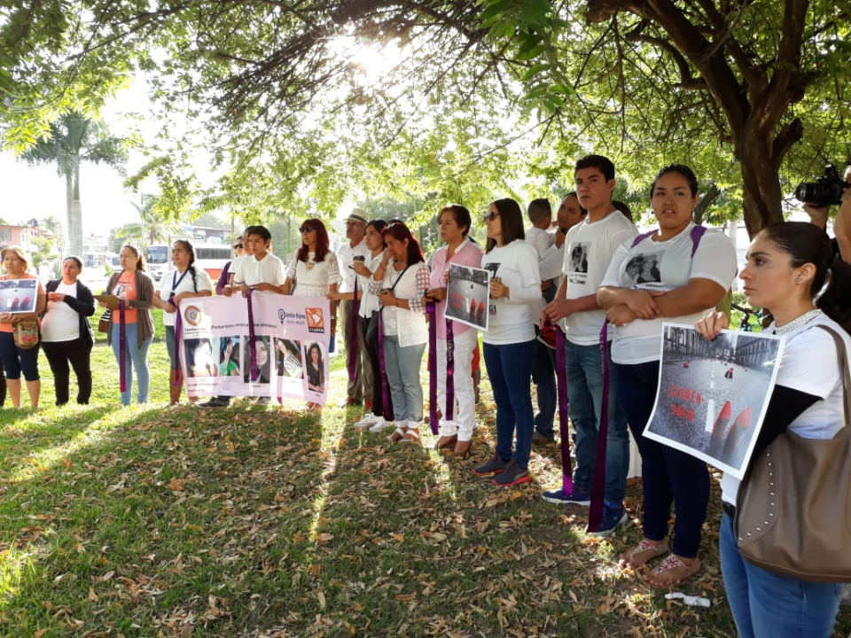 03Bahía Presupuesto de egresos federal debe de aplicarse con perspectiva de género