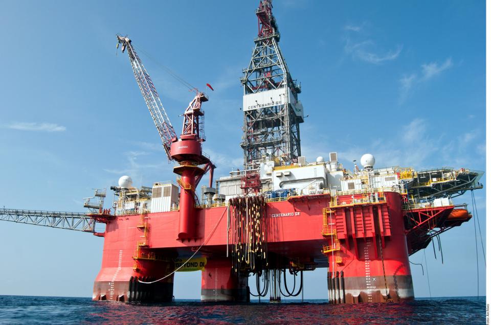 04y05Bahía Tema del Día (1) Repunta inversión en Pemex