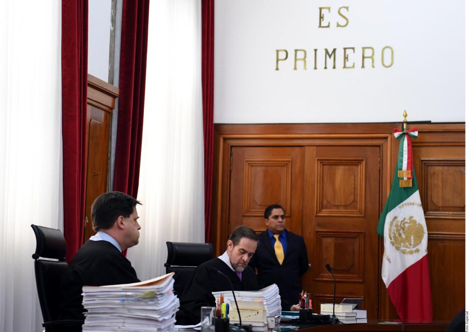 04y05Bahía Tema del Día (2) Ve Segob Poder Judicial independiente