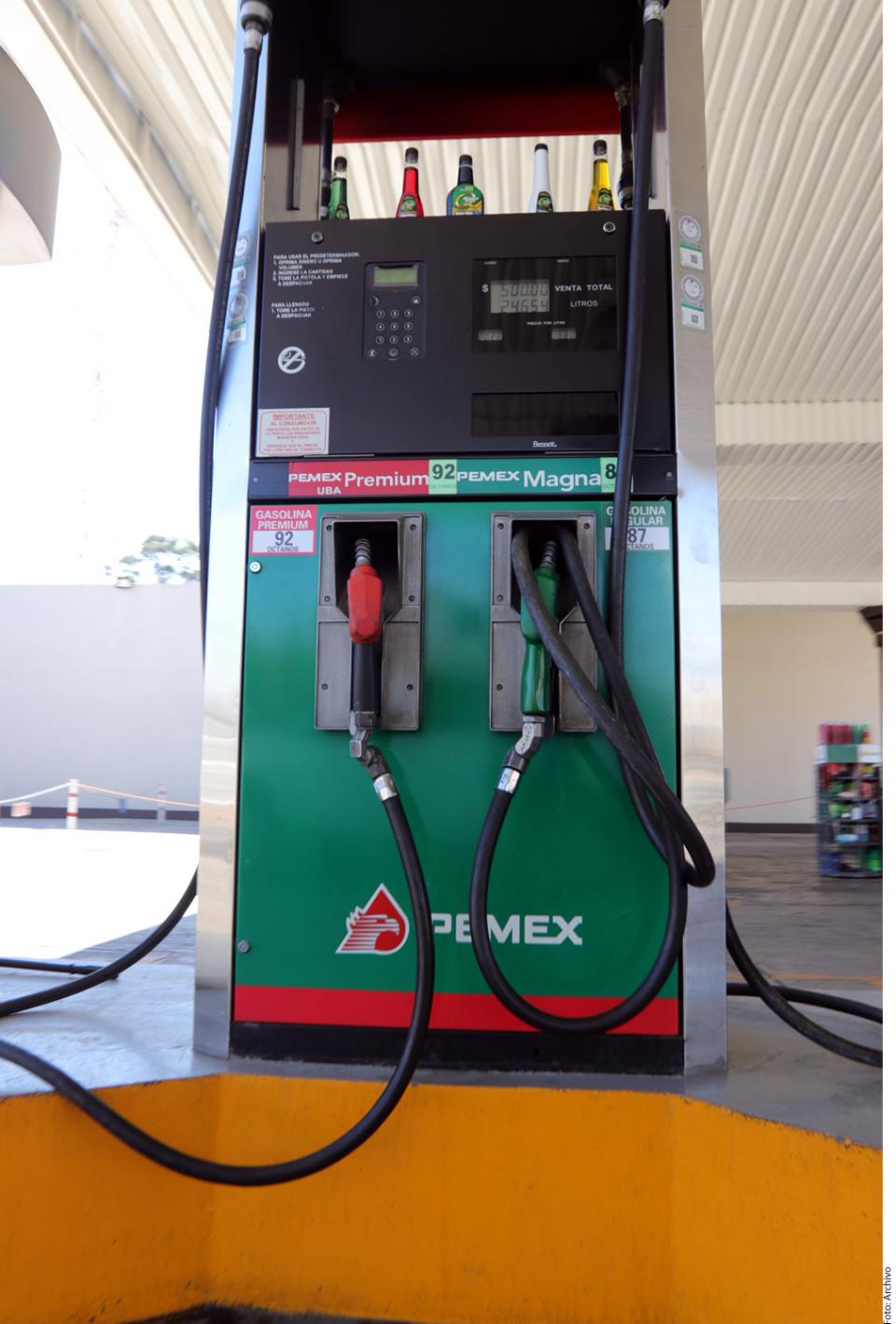 04y05Bahía Tema del Día (3) Advierten protestas en enero por gasolinazo