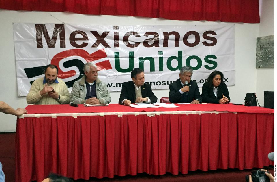 04y05Bahía Tema del Día (3) Lanzan reproches activistas