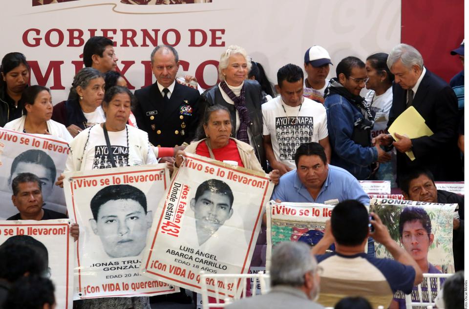 04y05Bahía Tema del Día (4) 'Demuestren que están para apoyarnos'