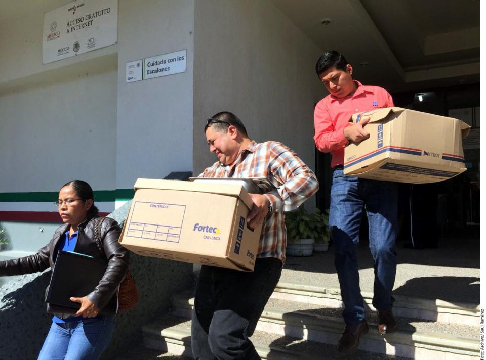 04y05Bahía Tema del Día (6) Pone el Gobierno al SAT en la mira