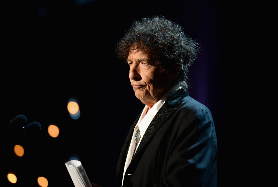 06y07Opinión Esta Navidad, “Las letras de Bob Dylan”