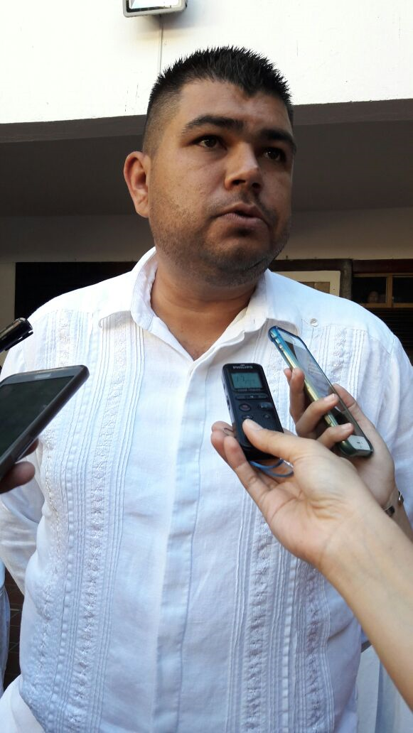 08y09Bahía (4) Renovarán 178 comités vecinales en Puerto Vallarta