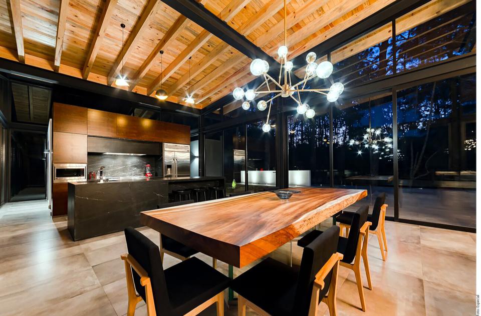 08y09Bahía Gana Casa Lago el Primer Lugar del Premio Entremuros Firenze 2018