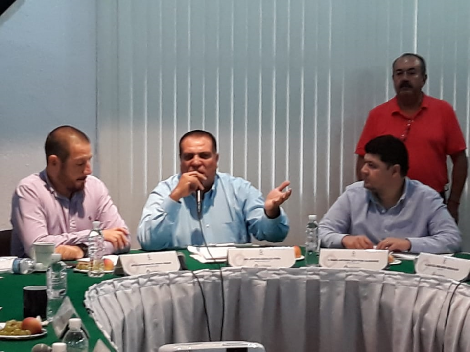 09Buena Habrá afectación por desaparición del Ramo 23: Arturo Dávalos