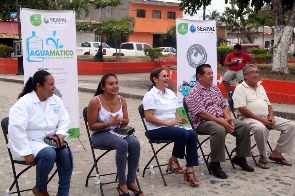 10Bahía (5) “Los Aguamáticos son un apoyo muy grande”