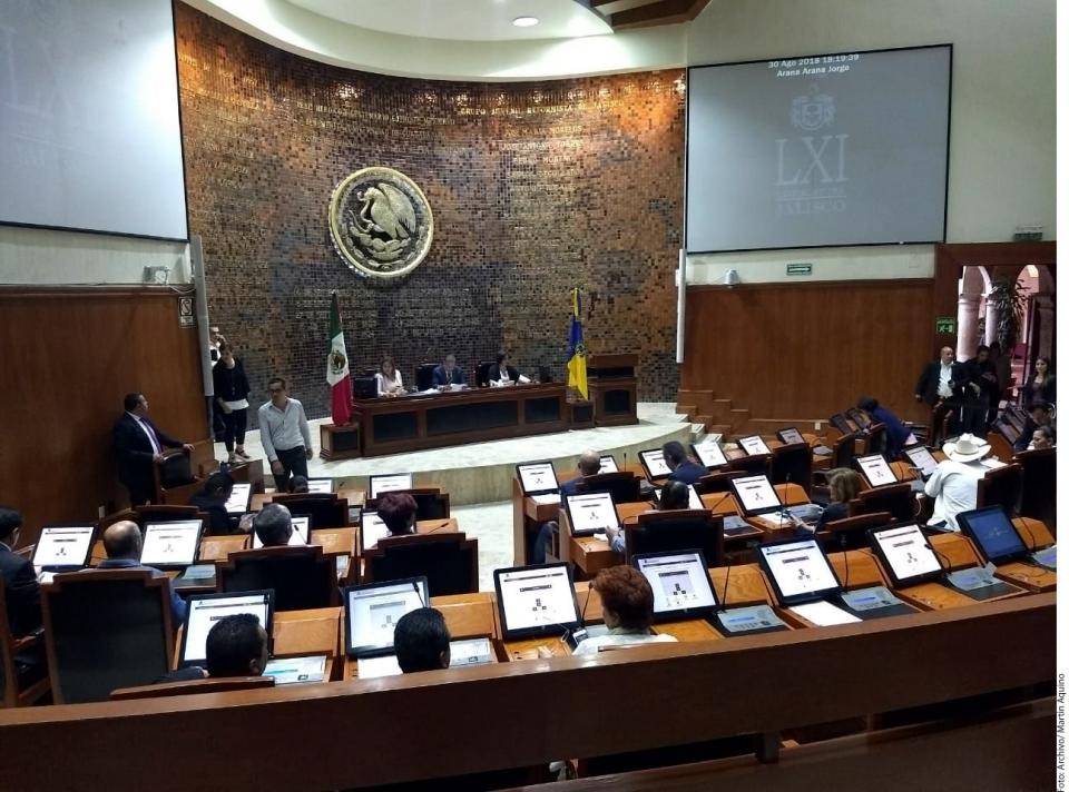 10y11Bahía (1) Advierten sanciones por omitir la 3 de 3 en Jalisco