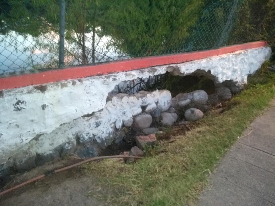 10y11Bahía (5) Limpieza, mantenimiento, y vigilancia, hacen falta en la Laguna del Coapinole